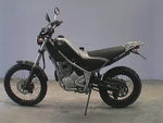 �������� �� ������ �������� Yamaha Tricker 2004 ���� 3